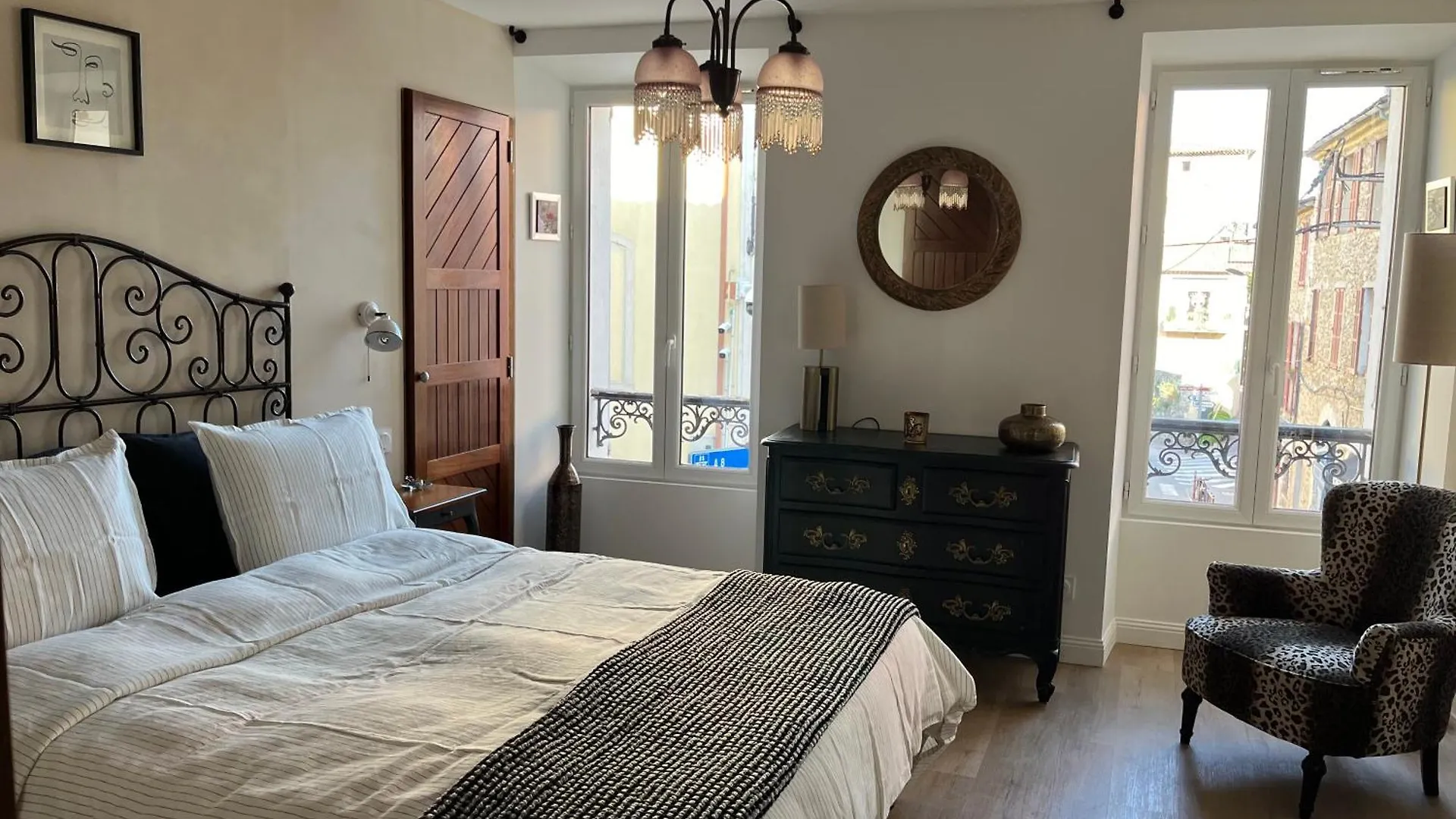 Guest house La San Verine Hotel Vence