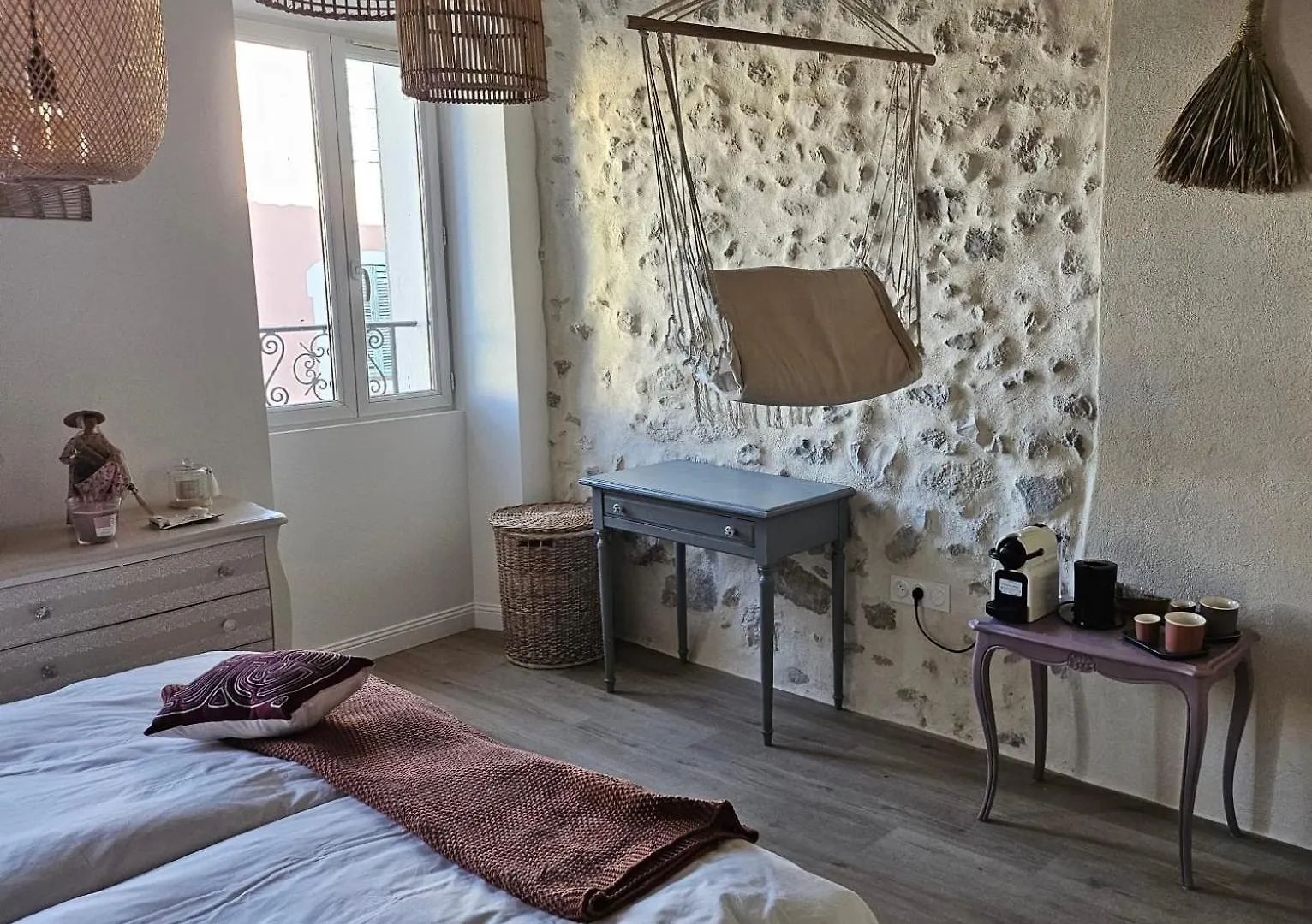 La San Verine Hotel Vence Guest house