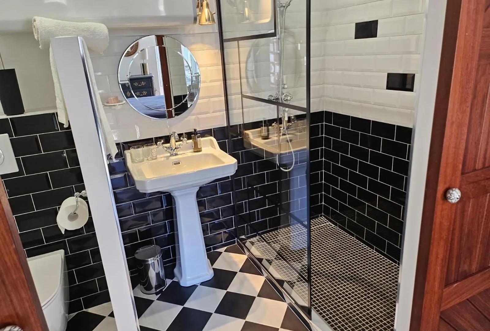 Guest house La San Verine Hotel Vence
