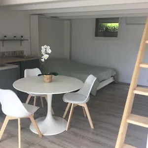  Appartement Anolpa