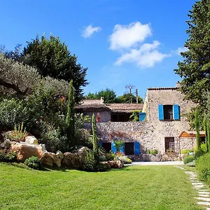 Maison d'hôtes Moulin De Boursac